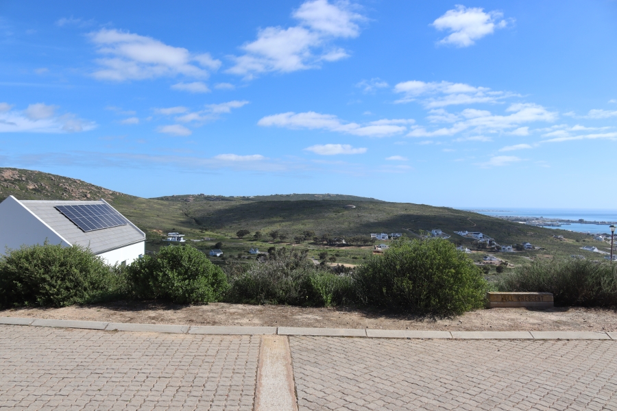 0 Bedroom Property for Sale in Steenbergs Cove Western Cape